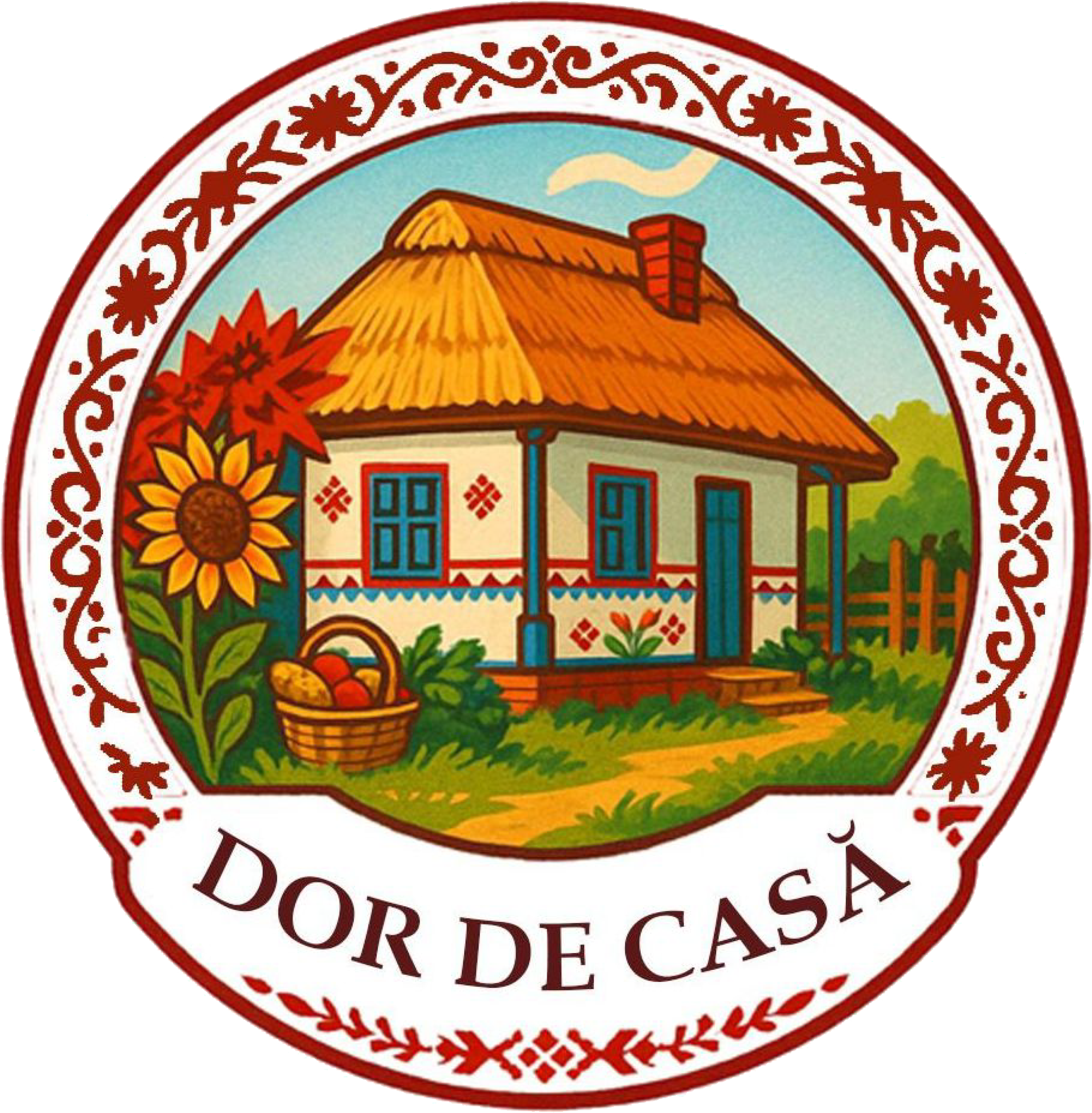 Dor De Casa