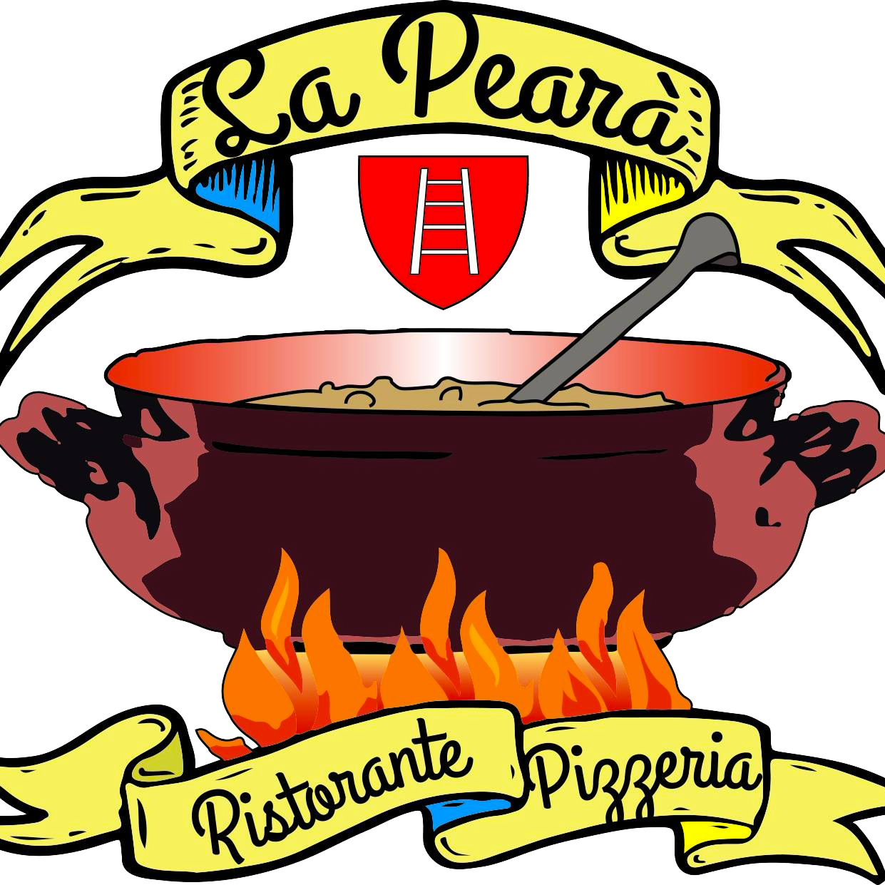 La Pearà - Ristorante e Pizzeria