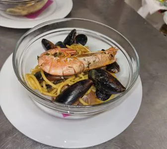 Fisch-Primo