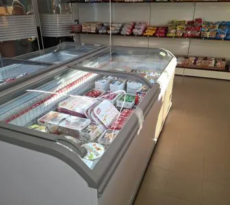 prodotti surgelati Dor de Casă