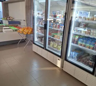 prodotti freschi Dor de Casă