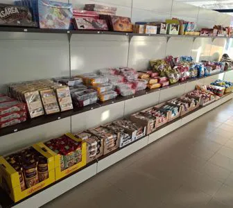 dolci Dor de Casă