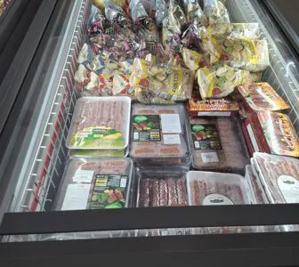 cibo est europeo Dor de Casă