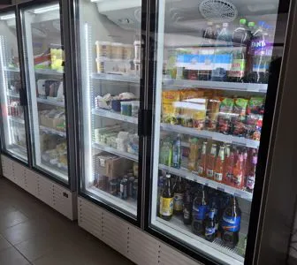 Bevande in vendita Dor de Casă