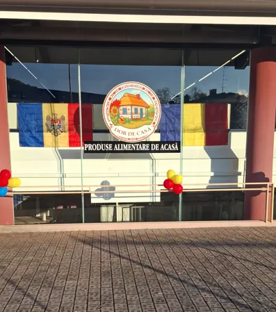 Sede Dor de Casa: prodotti etnici